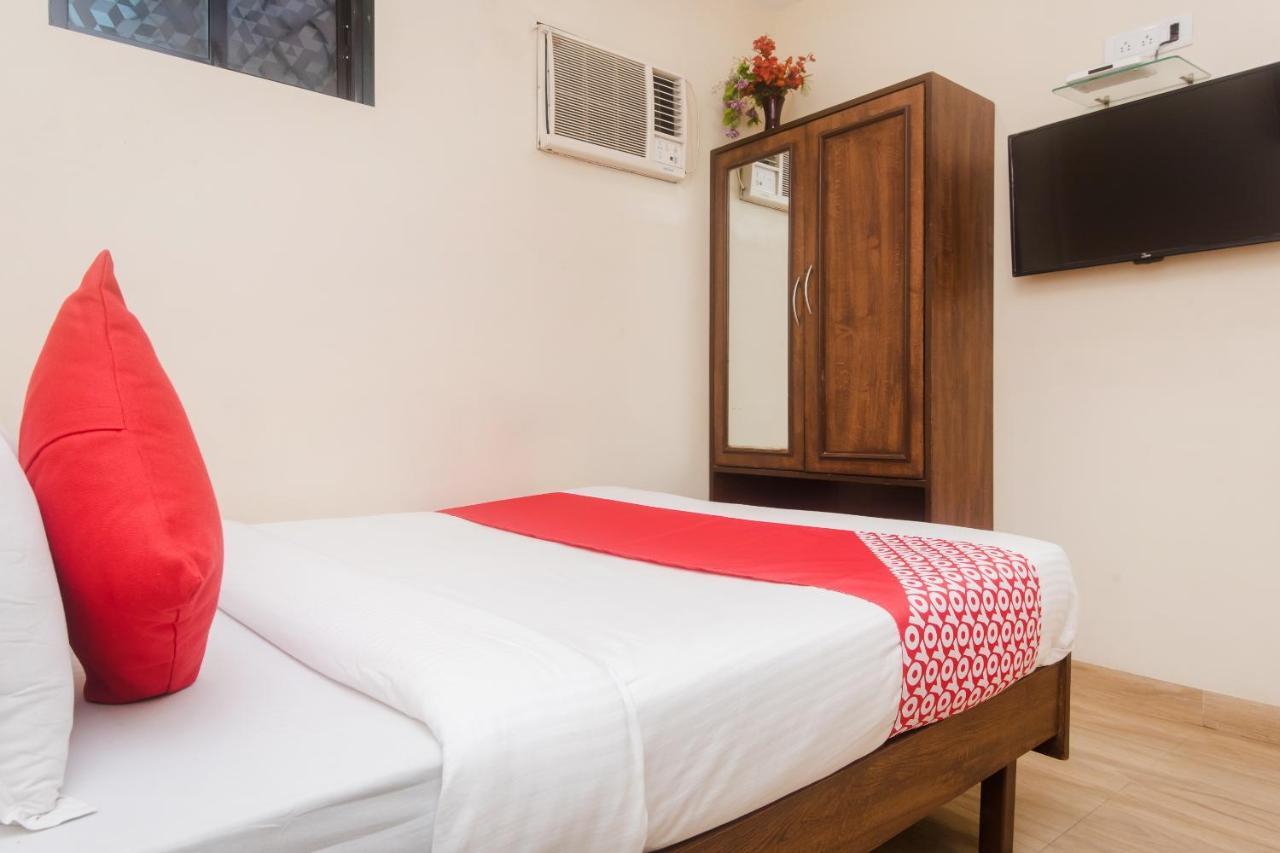 Oyo Shivar Guest House Near Carnival Cinemas Imax Bombaj Zewnętrze zdjęcie