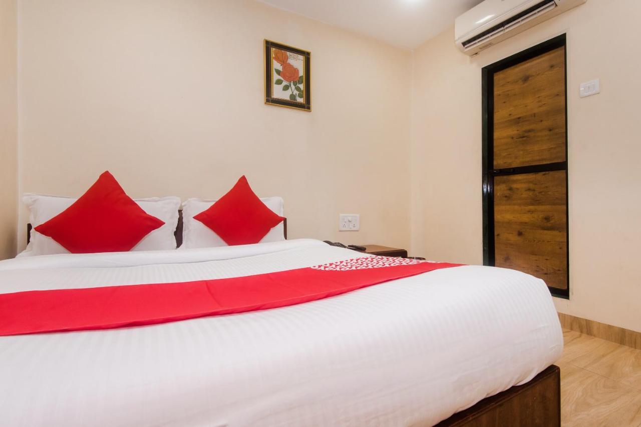 Oyo Shivar Guest House Near Carnival Cinemas Imax Bombaj Zewnętrze zdjęcie