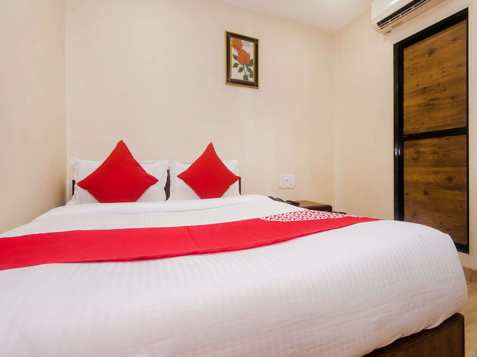 Oyo Shivar Guest House Near Carnival Cinemas Imax Bombaj Zewnętrze zdjęcie